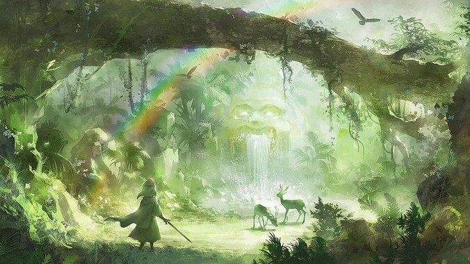 为啥中国把《水浒传》拍得这么土？